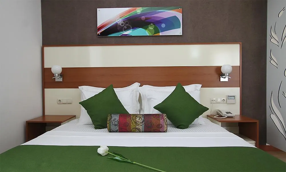 Ege Tulip Cesme Hotel