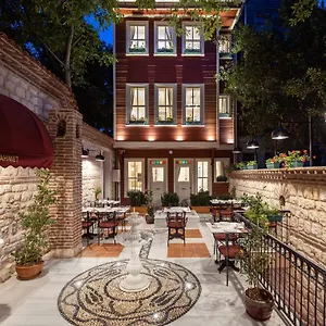Turkish House Turkije