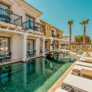Hotel De Gold Alacati, Çeşme