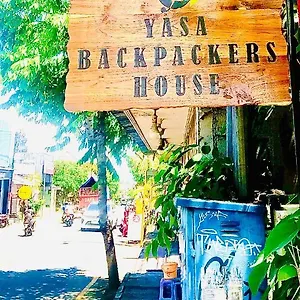 Yasa Backpackers House Indonesië