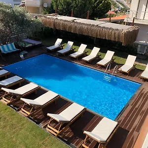 Hotel Cesmeli Boutique - çeşme, ızmir
