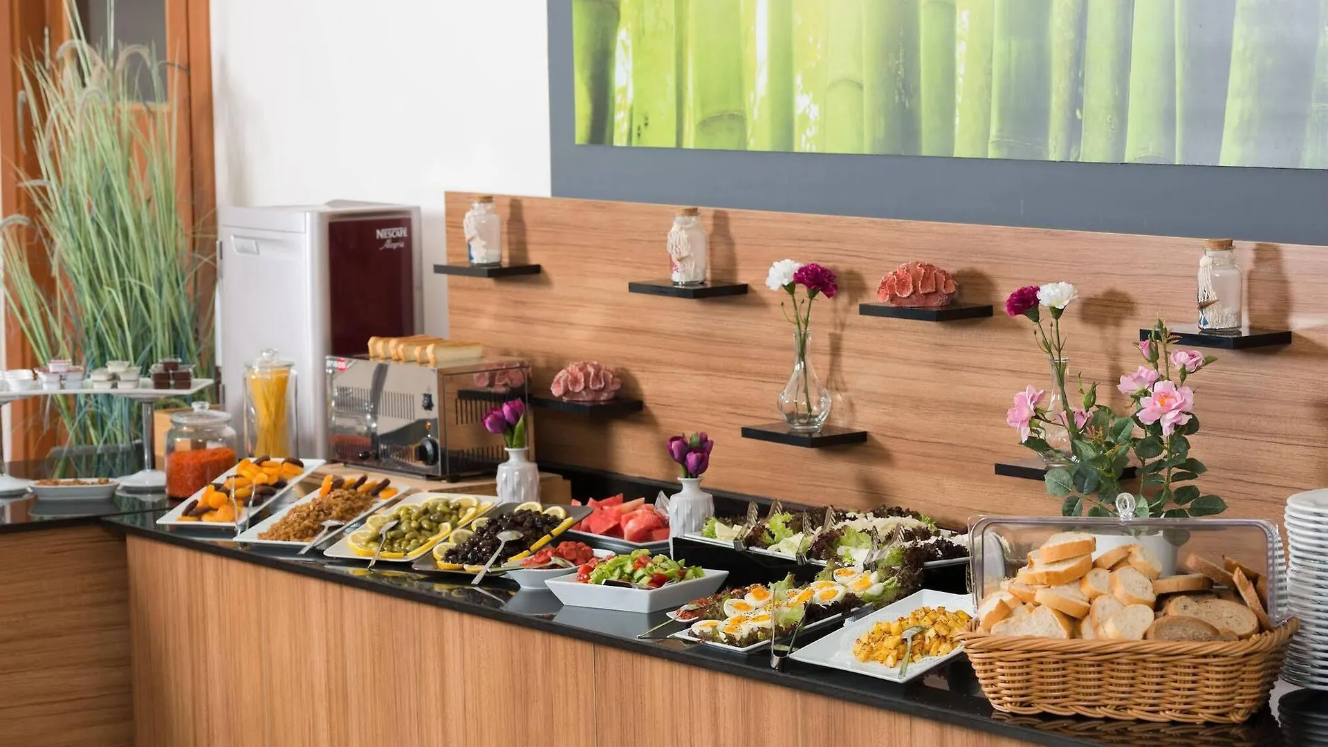****  Ege Tulip Cesme Hotel Turkey